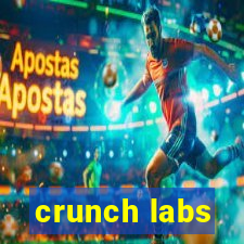 crunch labs